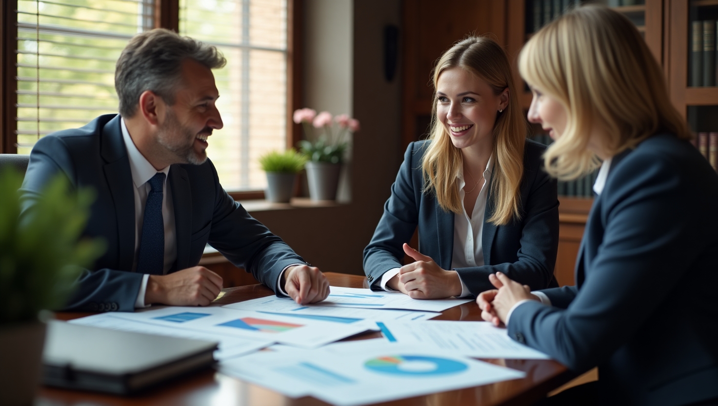Services d'audit financier à Montréal